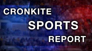 Cronkite Sports Report