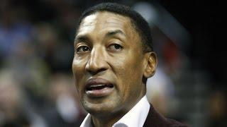 Top 10 NBA Players Who Went Broke