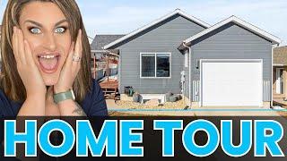 Affordable Living in Spearfish, South Dakota!