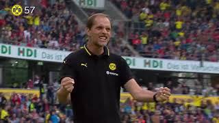 #DerKlassiker: Los 100 mejores goles del Borussia Dortmund