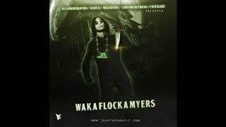 Waka Flocka Flame- Yeah Nigga (feat. Cartel MGM)