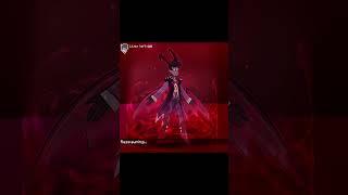 Alastor’s Revenge | Hazbin hotel comic dub | Artist: Chlogami #hazbin #comics