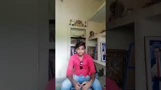 Devendra Kumar DK Are pakarne ki bat to chore appun ko koi touch Bhi Nahi Kar sakta