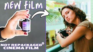 Street Savvy 35mm Film | Groovy Tones, Great Price