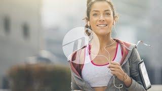 Music For Running, Fitness and Marathon Charts 2018
