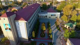 Региональный центр развития дополнительного образования