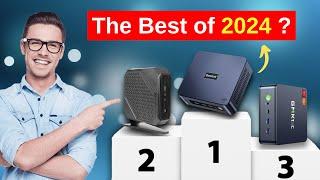 Best Mini PC 2024 - The Only 6 You Need to Know!