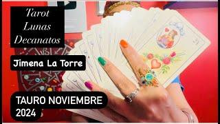 #tauro #tarot #jimenalatorre