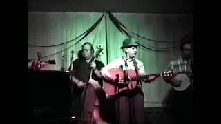 Buzz Busby, Lucky Saylor, Tom Mindte, Jimmy Bowman - The Little Girl an the Dreadful Snake