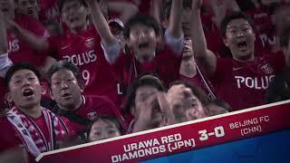 #ACL2019 Road To Final : Urawa Red Diamonds(JPN)