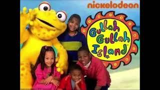 Gullah Gullah Island: Friends and Family