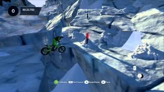 Trials Fusion Custom Track - [X360] K2:Upto Basecamp (ALL) (by K2nPH)