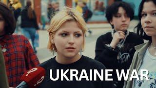 Ukraine War: The Russian View (BBC Documentary)