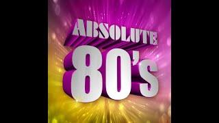 Absolute 80s - Non Stop 80s Greatest Forgotten Hits