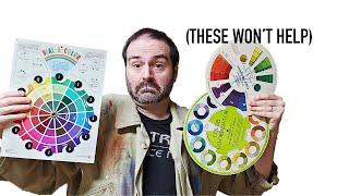 Choosing Colors with Confidence