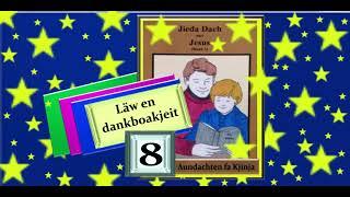 Kjinja Jeschicht 08  Martha Heinrichs, Rio Verde, Py mp4