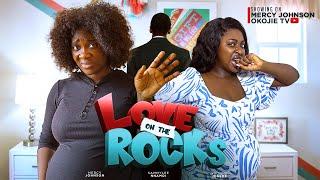 LOVE ON THE ROCKS (THE MOVIE) {MERCY JOHNSON YVONNE JEGEDE} 2024 LATEST NIGERIAN NOLLYWOOD MOVIES