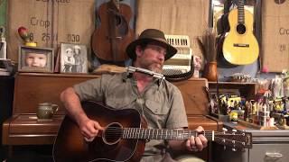 Chuck Ragan covers Flogging Molly's, "If I Ever Leave This World Alive"