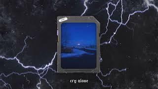 free sad makko x yung hurn type beat ~ "cry alone" | prod. mst