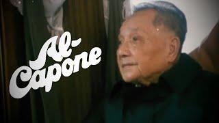 Deng Xiaoping-Al Kapone