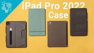 Top 5 Protective Case for iPad Pro 2022