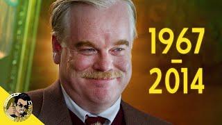 PHILIP SEYMOUR HOFFMAN Tribute (1967-2014) - We Remember