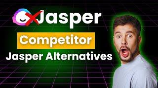 Revolutionary Jasper Alternatives That Will Change Your Writing Forever