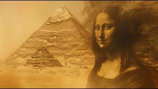 Da Vinci's Pyramid Codes / Robert Edward Grant