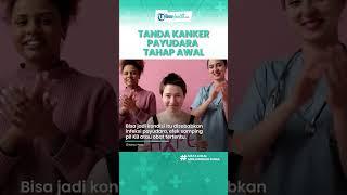 Hati-hati Keluar Cairan dari Puting Tanda Kanker Payudara, Kenali Penyebab sejak Dini