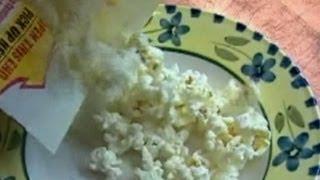 Popcorn Lung Lawsuit: Man Wins $7 Million for 'Popcorn Lung' Diagnosis