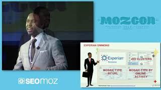 Social Tools in Marketing by Mike King @ MozCon | iPullRank