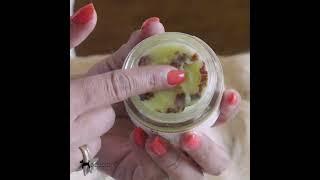 Natural Dog Paw & Nose Balm