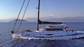 Son of Wind Gulet, Luxury Yacht Charter