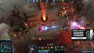 Miracle Sniper Pro Gameplay Dota 2 Full Game Twitch Stream Live MMR