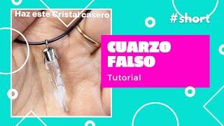 Cuarzo falso super facil ig: crush4nails