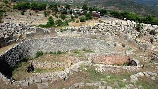 Greece: Exploring the Rich History and Culture of Ancient Peloponnese