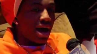 Soulja Boy Tell 'Em Tells All