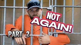 5 MORE RV Laws That You Actually Didn’t Know You Were Breaking!- Part 2