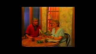 Історія тенісного клубу Унікорт. 1998 рік. Підсумки Меморіалу Черницької