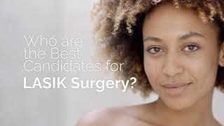 Who's the Best Candidate for LASIK? | DLV Vision