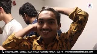 Natak Ka Chakkar | Students Enjoyed alot...