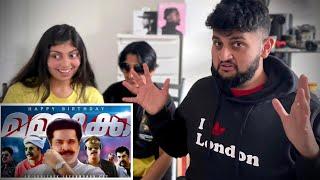 Mammootty Birthday Special Mashup 2021 | AA creative media & remix  -  Reaction!