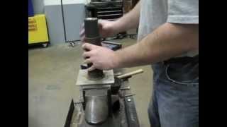 Making Riveted Maille
