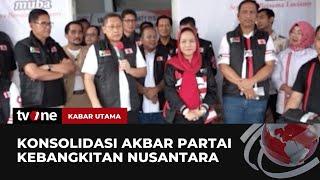 Safari Politik Anas Urbaningrum di Sumatera Selatan | Kabar Utama tvOne