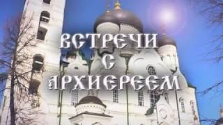 13032017 Богослужение в день памяти Матроны Московской