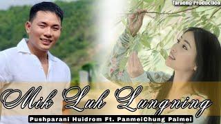 Miklu Lungning | Rongmei Lyrical Video | Rongmei Love song | #pushparani #rongmei