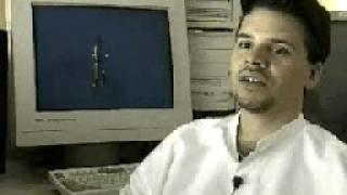 Mortal Kombat 3 - Ed Boon And John Tobias Interviews