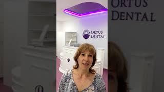 Отзыв о стоматологическом центре Ортус Дентал Казань