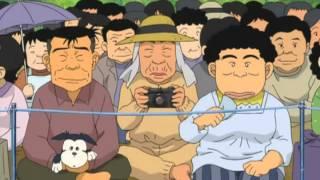 ผีซ่าส์กับฮานาดะ ตอนที่ 1-12