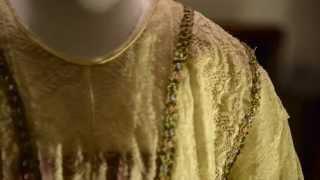 Molly Brown House Museum opens new fashion exhibit